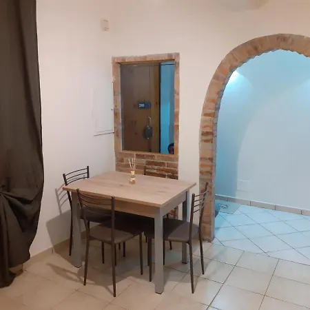 Il Leoncorno * פררה