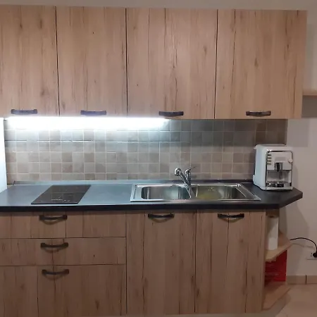 Il Leoncorno * Феррара