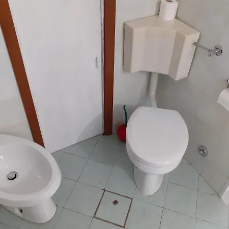 Appartement Il Leoncorno *