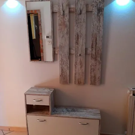 Appartement Il Leoncorno *