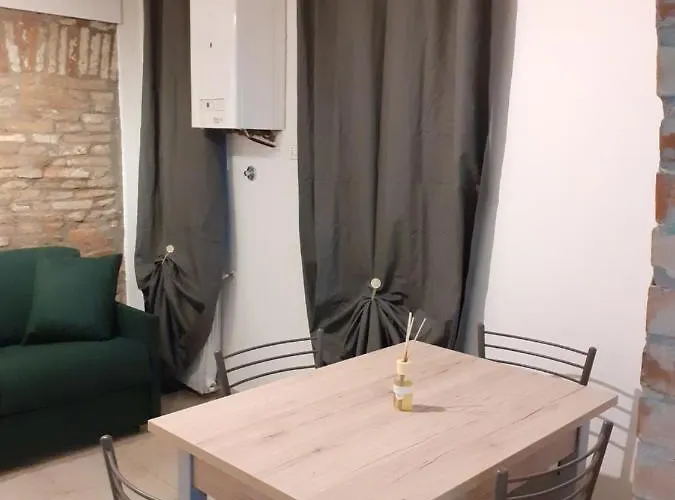 Apartament Il Leoncorno Ferrara