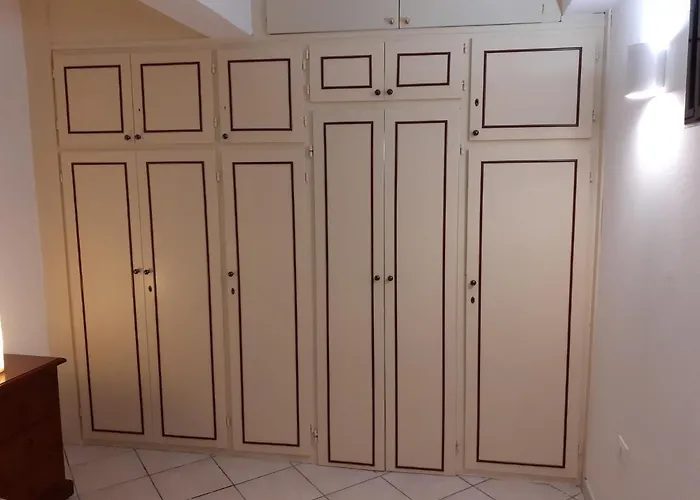 Il Leoncorno Apartament *