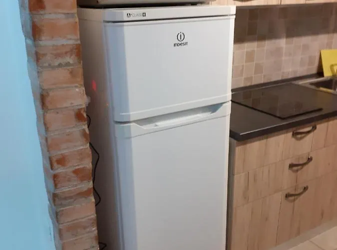 Apartament Il Leoncorno Ferrara