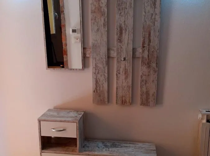 Apartament Il Leoncorno *